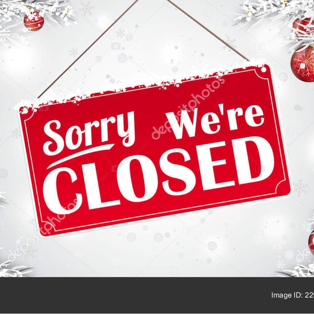 Closed until further notice! Please read Below!